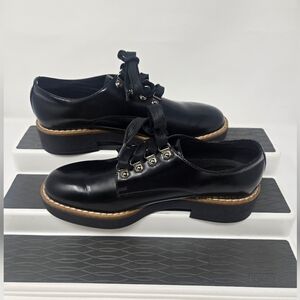 Geox Oxford Women's D Adrya C Derbys